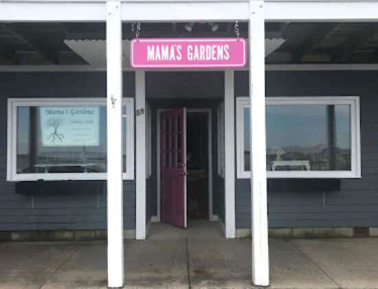 Mama’s Gardens Holistic Boutique