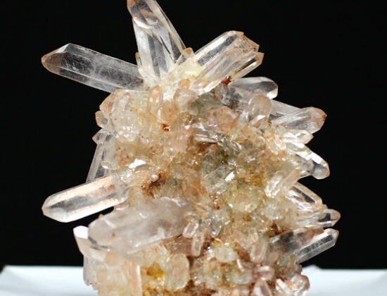 Raj Minerals Inc