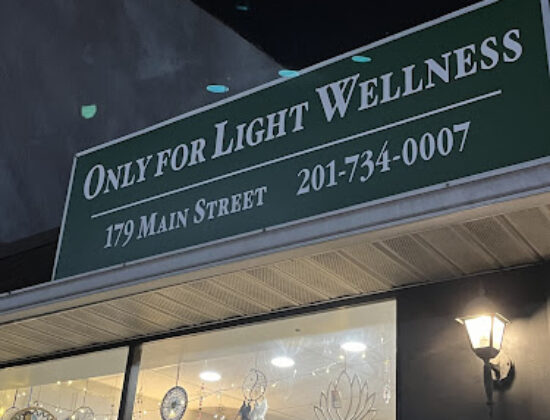 Only for Light Wellness