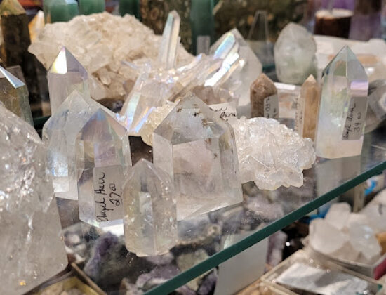 Seven Stones Gallery