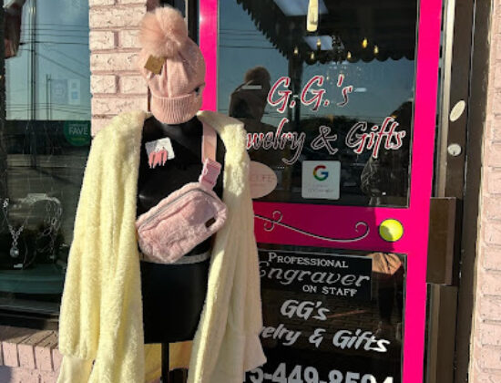 G.G.’s Jewelry & Gifts, Inc.