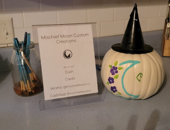 Mischief Moon Custom Creations