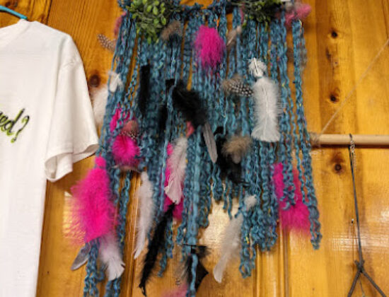 Gaia Spirits Gift Shoppe