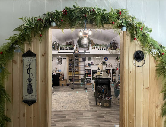 Strega‚Äôs Den by Gypsy LLC