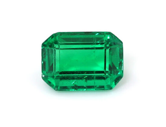 The Natural Emerald Company