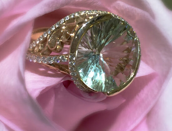 Creative Gems