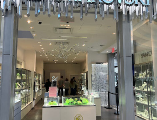 Swarovski Tyson’s Corner Center