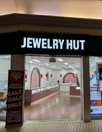 Jewelry Hut