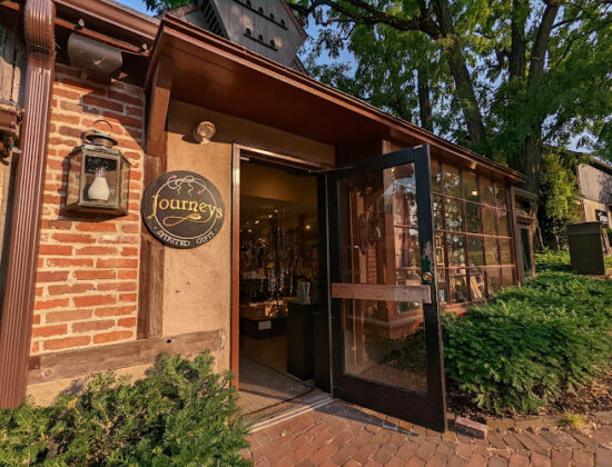 Journeys Spirited Gifts