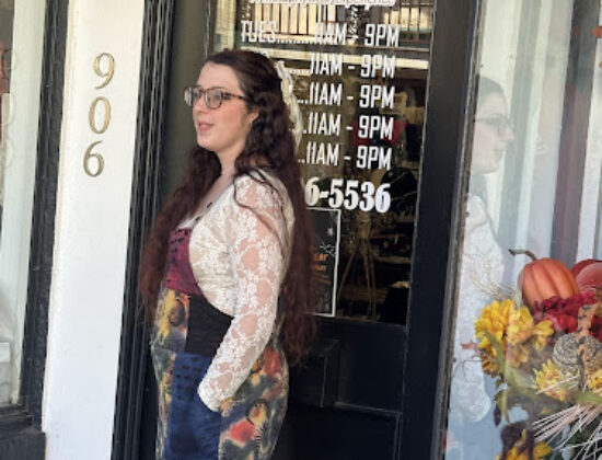 BOO~Tique Metaphysical Shop