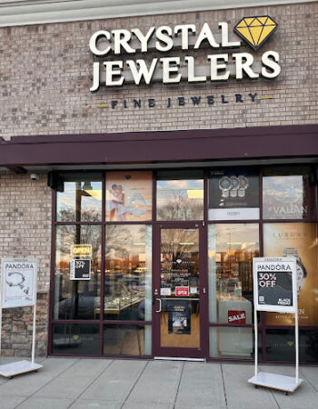 Crystal Jewelers