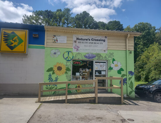 Nature’s Crossing Health And Beauty