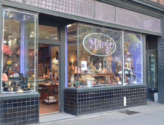 Margo Metaphysical