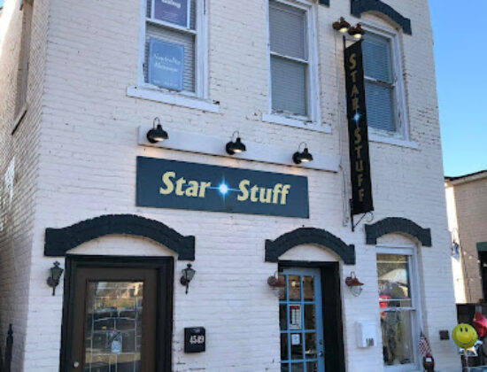 StarStuff