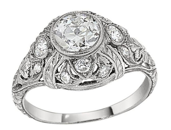 DW Gem Services, LLC
