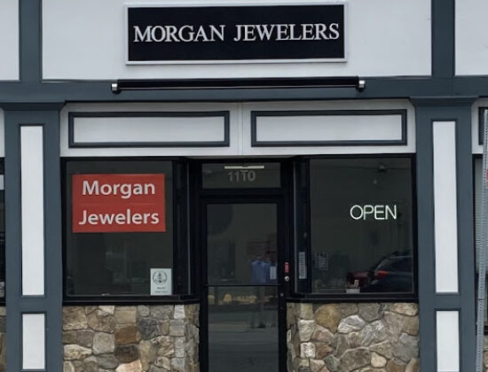 Morgan Jewelers Inc.
