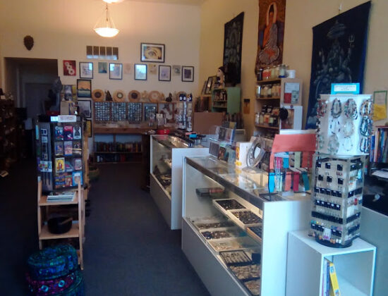 Castle-Brooks Spiritual Supply