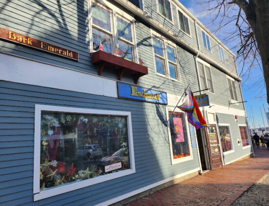Enchanted Shop