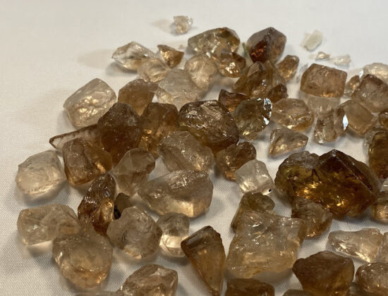 Shaku Gems