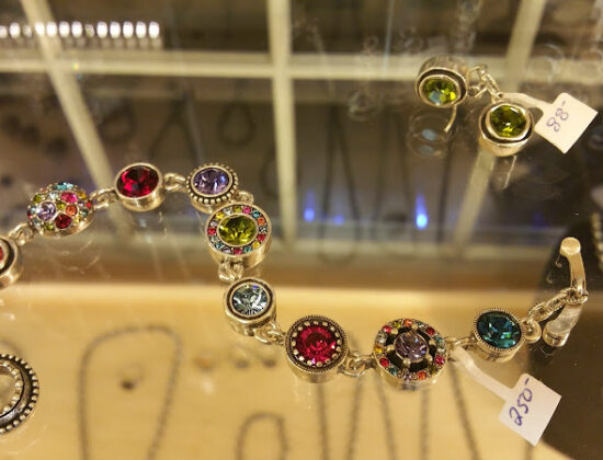 Accent On The Rocks Boutique