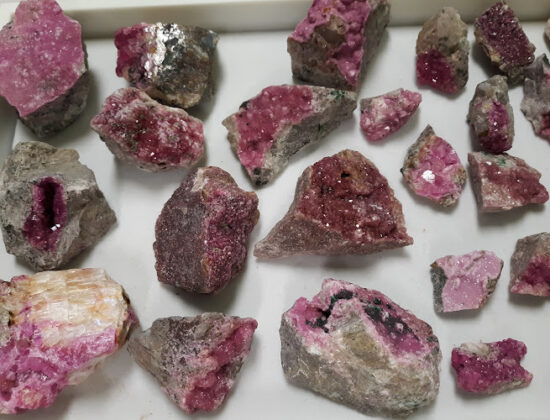 The Twisted Bead and Rock Shop
