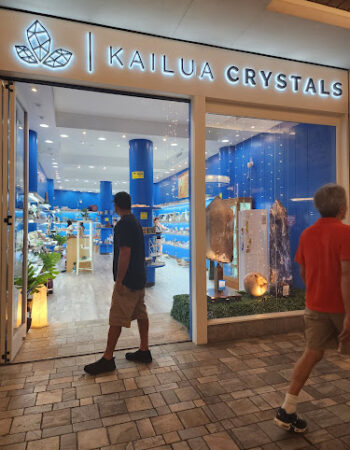 Kailua Crystals