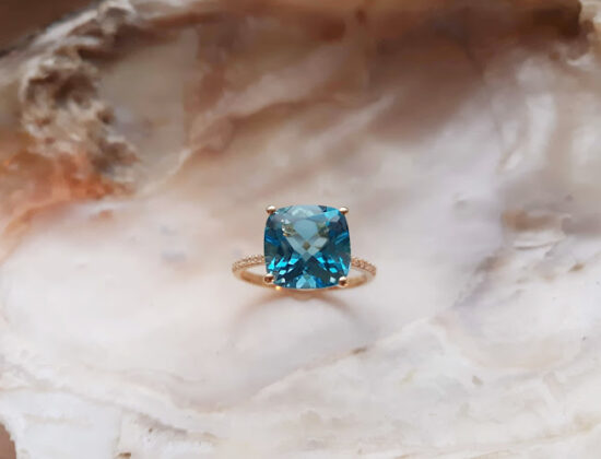 Natures Jewelry By Pansing