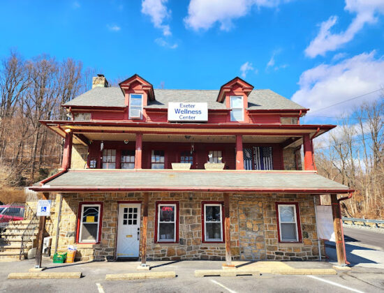 Exeter Wellness Center