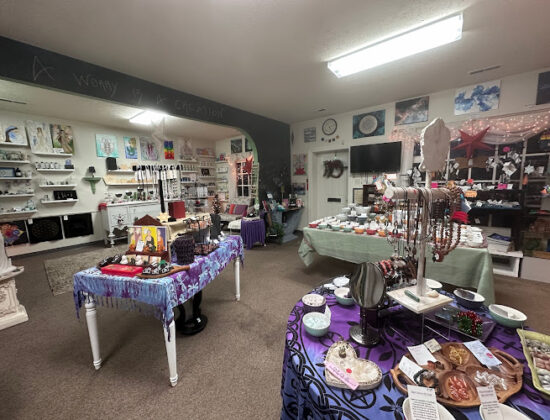 Rising Phoenix Holistic Center