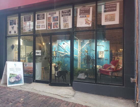 Blue Rock Medicine Show