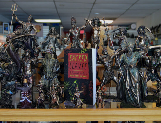 The Canterbury Emporium