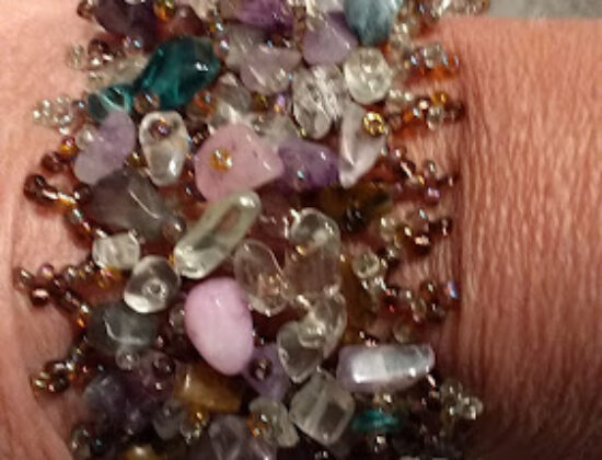 French Quarter Gem and Lapidary