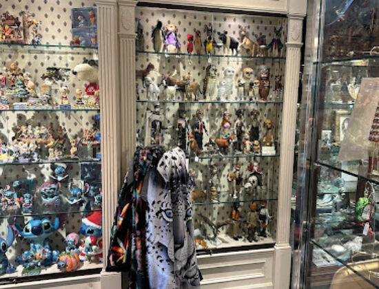 R A Georgetti & Co