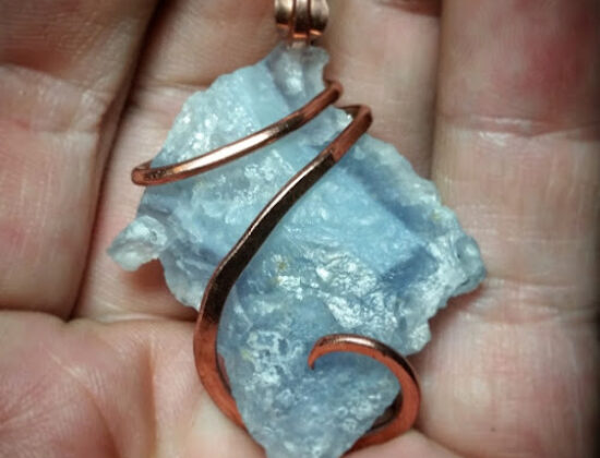 Rock Your World: Pacific NW Rock, Gem & Jewelry Gallery