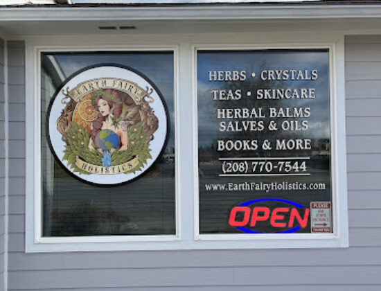 Earth Fairy Holistics