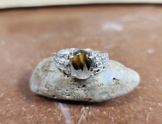 Wide Open Lapidary LLC