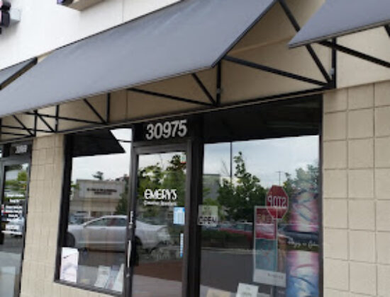 Emery’s Creative Jewelers