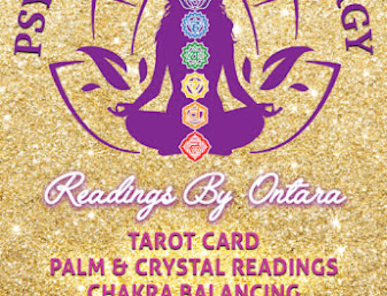 Psychic Crystal Energy