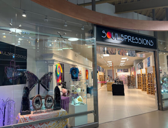 Soulspressions – Destiny USA