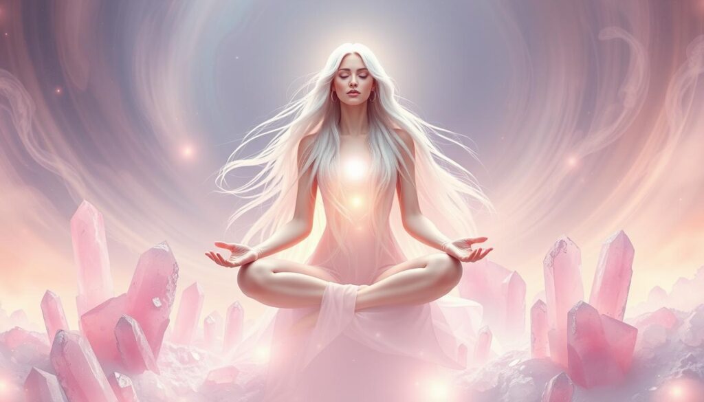 kunzite metaphysical properties