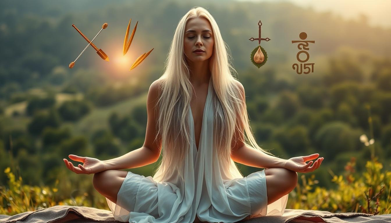 Alternative Therapies