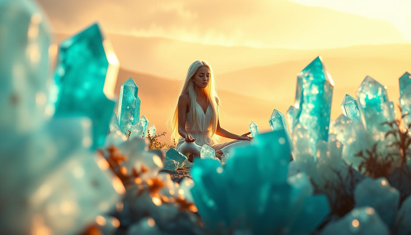 Apatite Crystal Healing Properties