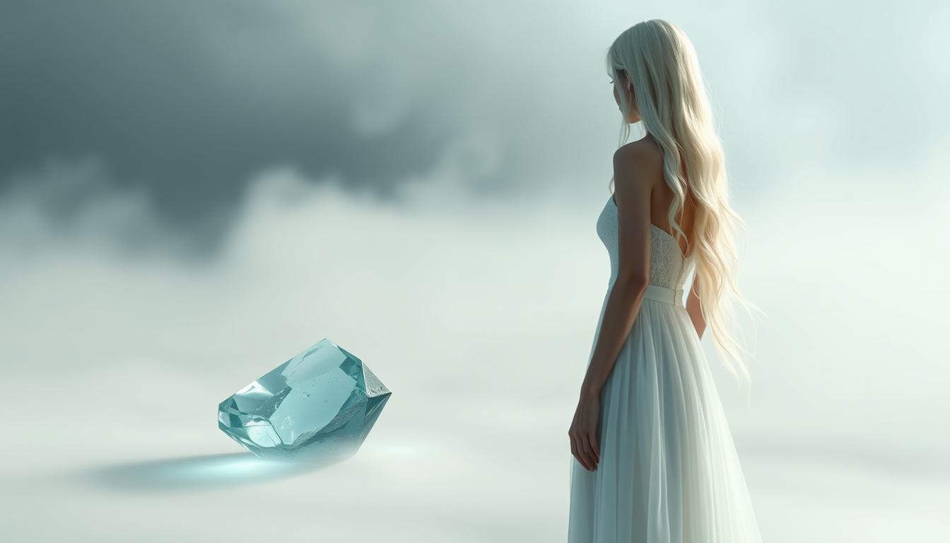 Aquamarine Crystal Healing Properties