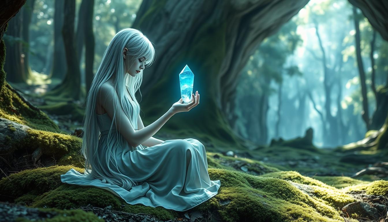 Celestite Crystal Healing Properties