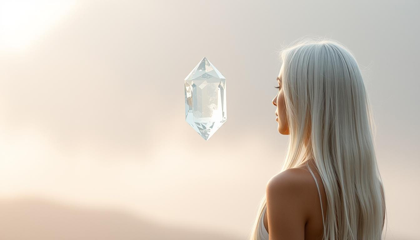 Healing Properties of Crystal Quartz