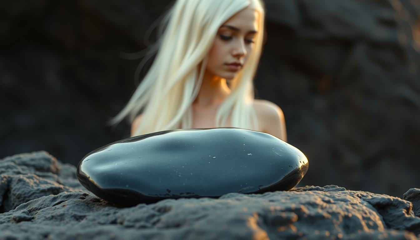 Onyx Crystal Healing Properties