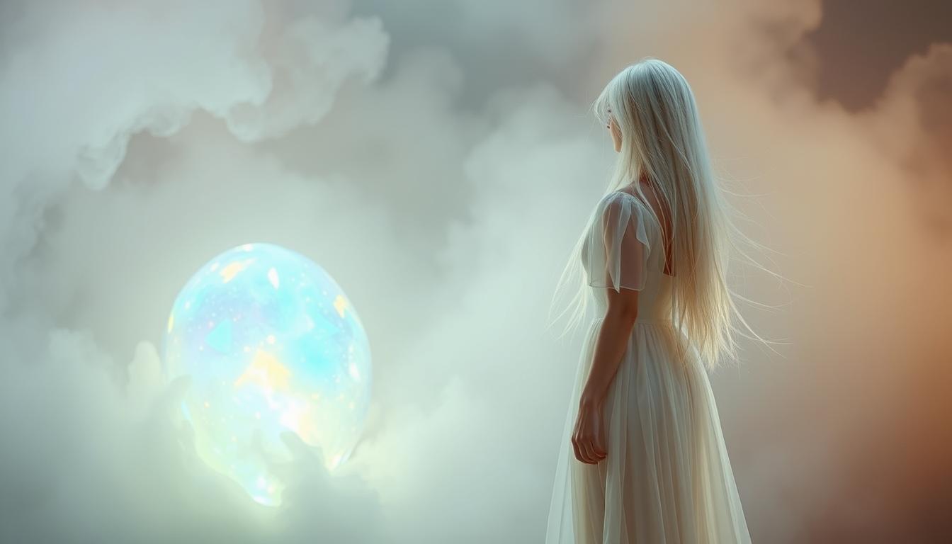 Opal Crystal Healing Properties