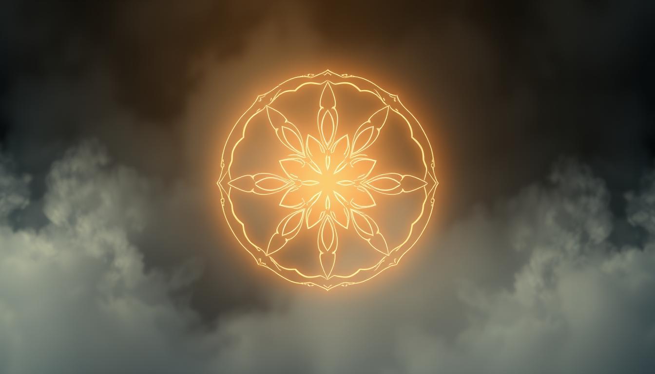 Reiki Distance Symbol