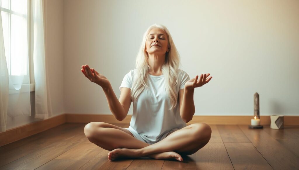 Reiki preparation techniques