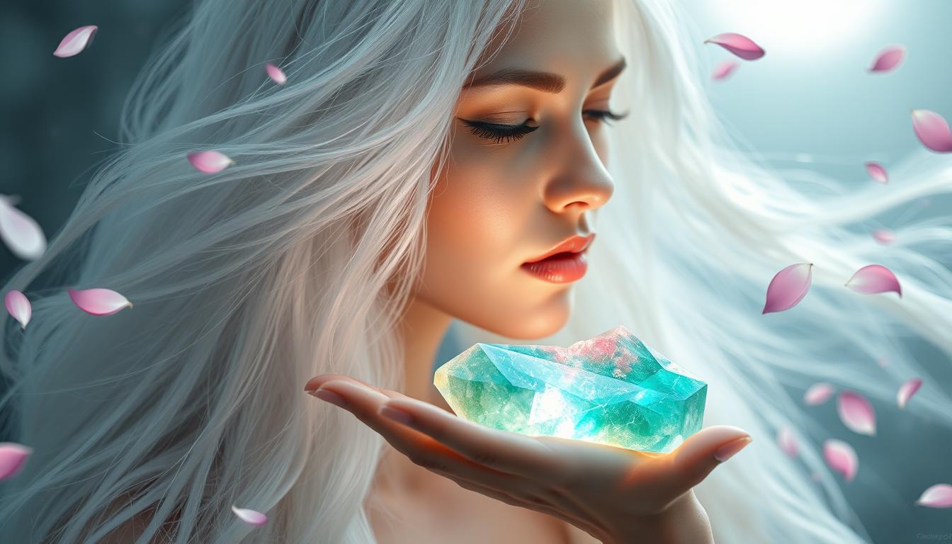 Unakite Crystal Healing Properties